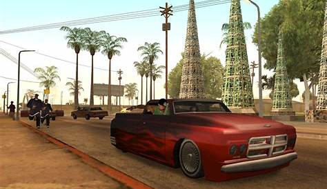 Buy Grand Theft Auto San Andreas GTA SA PC Game | Steam Download