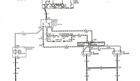 2002 Ford F150 Starter Solenoid Wiring Diagram - Wiring Diagram