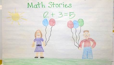 math short stories