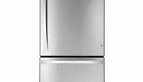 Best Kenmore Elite 30 Cu Ft French Door Bottom Freezer Refrigerator
