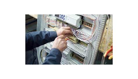 Low-Voltage Wiring Services & Network Cabling | New York City