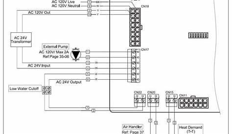 taco 007 wiring diagram