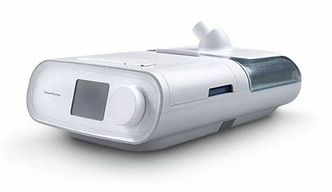 philips respironics dreamstation 2 auto cpap advanced with humidifier manual
