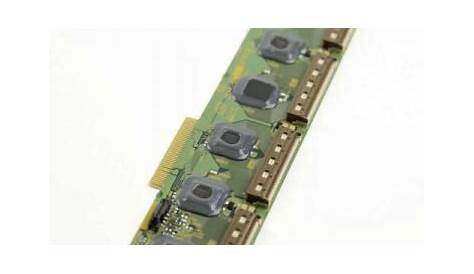 Panasonic TH42PX75U TV Circuit Boards | TVserviceParts.com