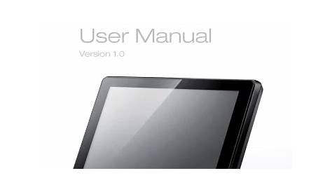 P2100 User Manual | Manualzz
