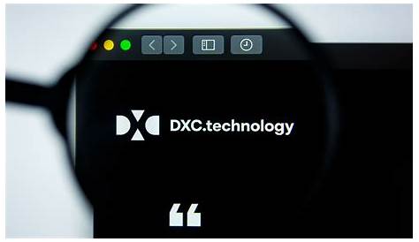dxc technology exam pattern