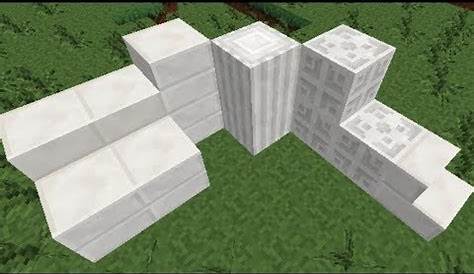 How to Make Quartz Blocks in MineCraft 1.5 - YouTube