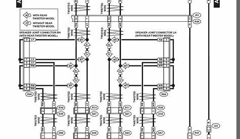 subaru forester 2016 wiring diagram