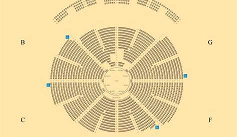 waterbury palace theater seating chart