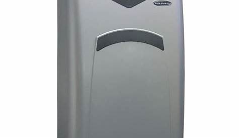 Soleus Air® 10,000 BTU Portable Evaporative Air Conditioner - 140789