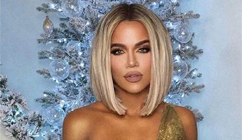 Khloé Kardashian's beauty transformation through the years | MamasLatinas.com