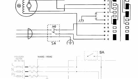 [Download 37+] Wiring Diagram Yamaha F1zr