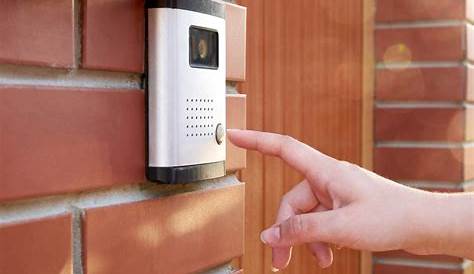 cost of installing a new wireless doorbell