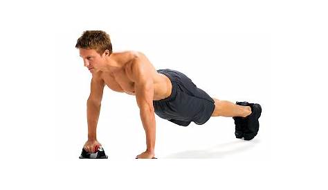 Perfect Blog: Perfect Pushup 21-Day Workout: Week 1