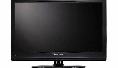 Element ELCFT194 19-inch 720p LCD TV (Refurbished) - 14228593