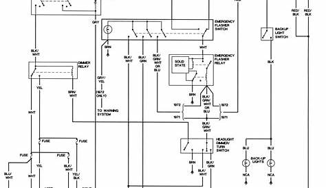 Vw Engine Wiring Diagram