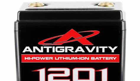 high cca motorcycle battery