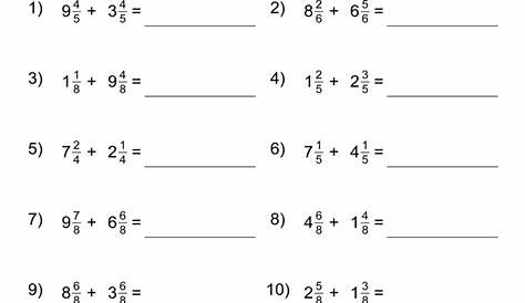 20++ Super Teacher Worksheets Math – Worksheets Decoomo