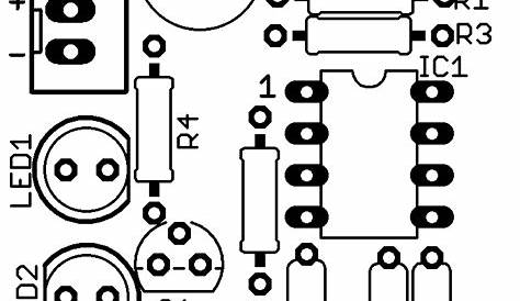 Mobile Jammer Circuit Diagram Pcb Layout - Zillion x Work ZXW DONGLE