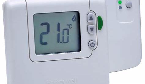 How To Turn On Honeywell Thermostat Heater / HOW TO LIGHT HONEYWELL HOT