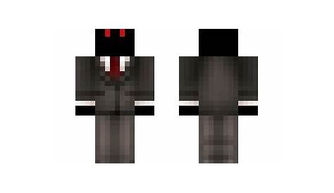 Invisible Minecraft Skins. Download for free at SuperMinecraftSkins