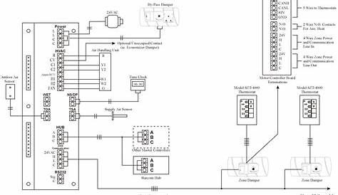 basic phone wiring diagram