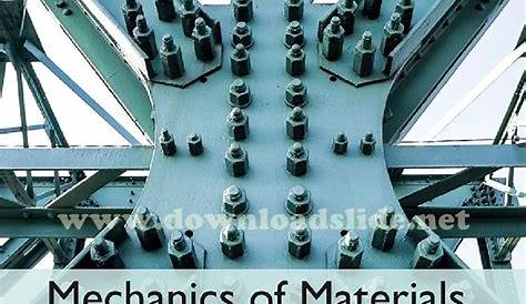 Mechanics Of Materials 10th Edition Pdf Free Download - lawyersupport