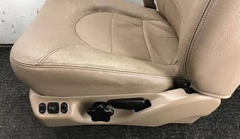 bucket seats with console 1992 ford f150