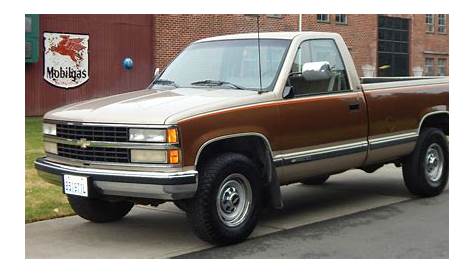 1990 Chevy Pickup Truck 40k ORIGINAL Miles 1 Ton 454 NO RESERVE SELL WORLDWIDE - Classic