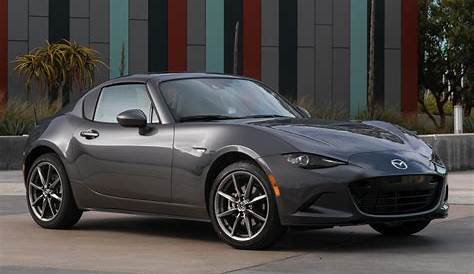 2021 mazda mx-5 miata club