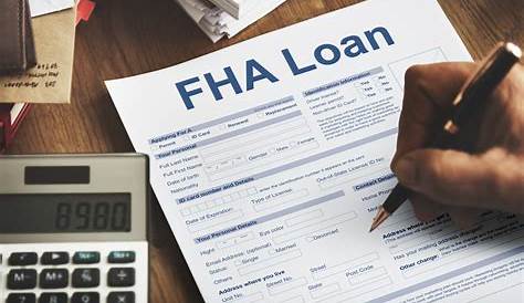 FHA Guidelines, Requirements & Mortgage Checklist – FHA Loan Search