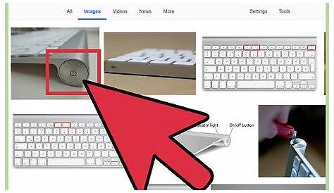 3 Ways to Use the Apple Magic Keyboard - wikiHow