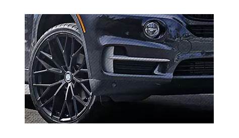 bmw x5 2015 tires