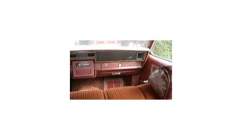 1982 Chevrolet Impala - Pictures - CarGurus