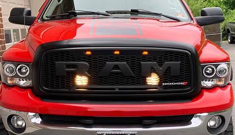 2003 Dodge Ram Pickup 1500 Images