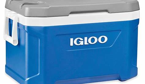 Igloo® Ice Chest - Standard, 52 Quart H-7735 - Uline