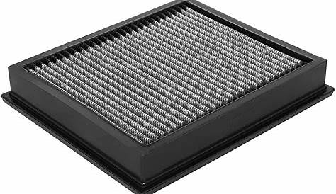 10 Best Air Filters For Toyota Tacoma - Wonderful Engineerin