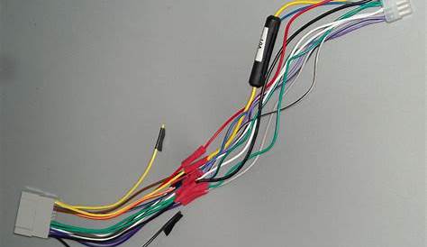 dual xdvd179bt wiring diagram