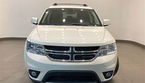 Dilawri Group of Companies | 2019 Dodge Journey GT Uconnect 3 NAV, 3rd