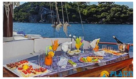 yacht charter bodrum turkey