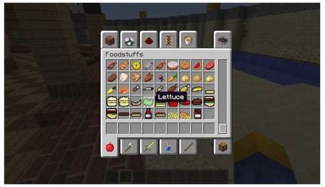 what is the best food in minecraft