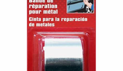 Auto Body Repair Tape, 1.5-in x 10-ft | Canadian Tire