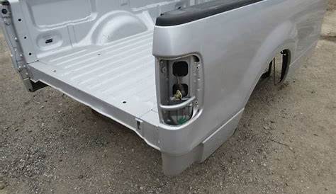 ford f 150 truck beds for sale