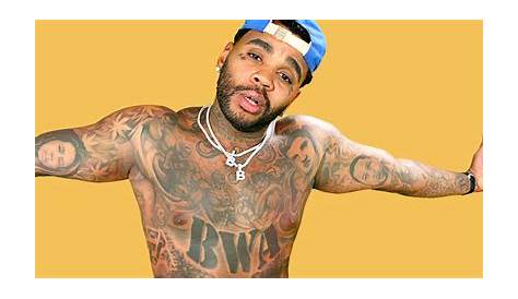 Kevin Gates Wiki 2021: Net Worth, Height, Weight, Relationship & Full