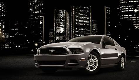 2014 ford mustang seat covers