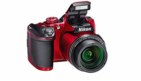 Nikon COOLPIX B500 – New Firmware Version 1.1 | Digital Photography Live