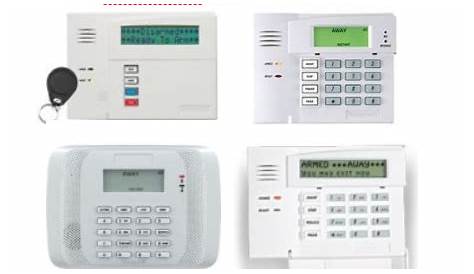 Honeywell Vista 20p Control Panel: Frequently Asked Questions - Zions