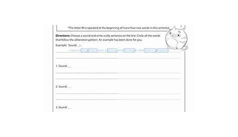 50 Figurative Language Worksheet 2 Answers