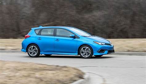 reviews of 2017 toyota corolla