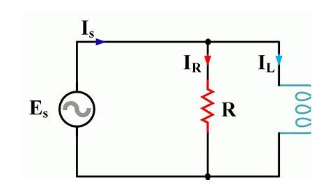 circuito rl diagrama de bode